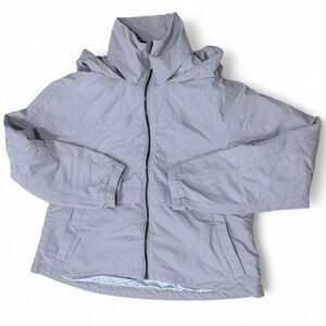 Lululemon Women's Grey Jacket